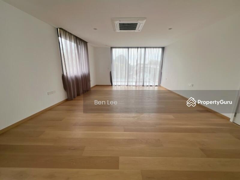 For Sale - Sian tuan ave brand new semi detach house with lift-pool 11562sqft six bedroom ensuite bathroom