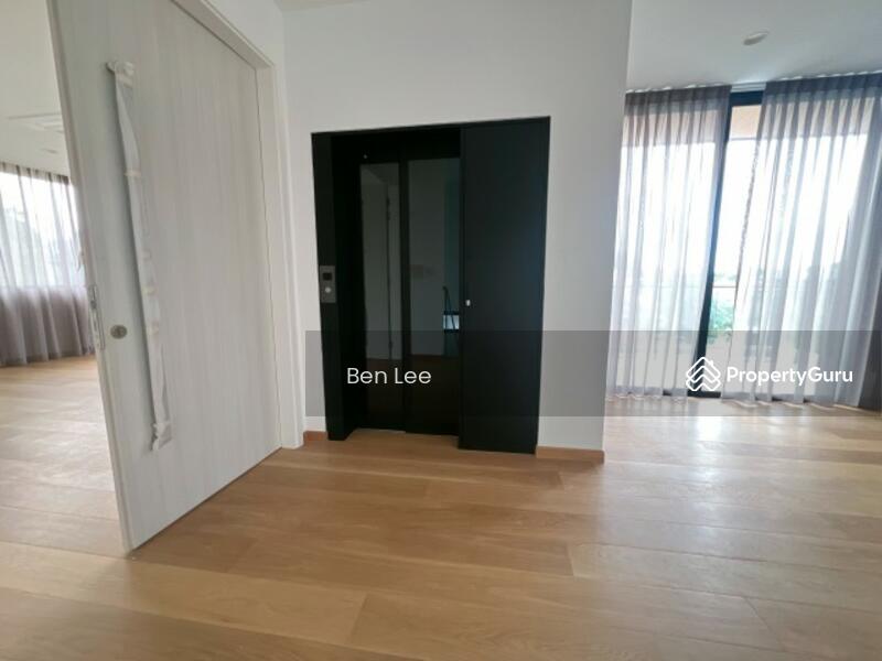 For Sale - Sian tuan ave brand new semi detach house with lift-pool 11562sqft six bedroom ensuite bathroom