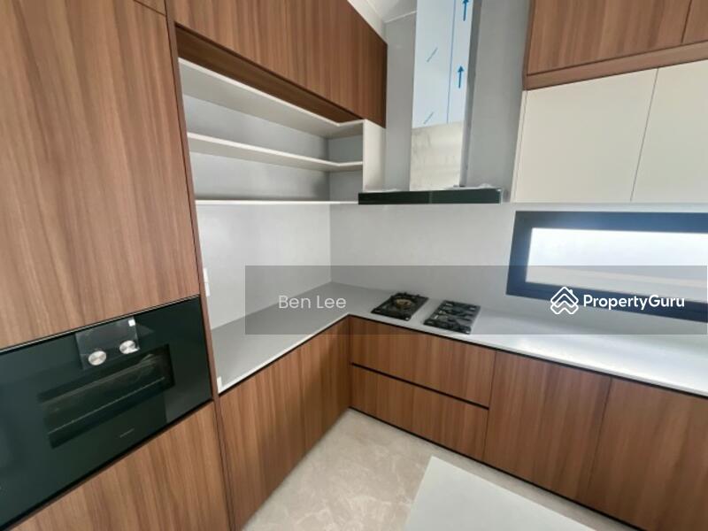 For Sale - Sian tuan ave brand new semi detach house with lift-pool 11562sqft six bedroom ensuite bathroom