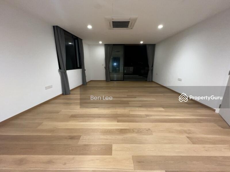 For Sale - Sian tuan ave brand new semi detach house with lift-pool 11562sqft six bedroom ensuite bathroom