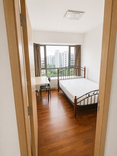 The Infiniti, 39E West Coast Park, 4 Bedrooms, 1,367 sqft, Condominium For Rent, by Casey Koo 古家进, 25582273 - PropertyGuru.com.sg