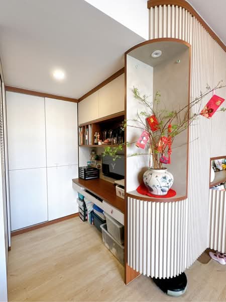 For Rent - Jui Residences