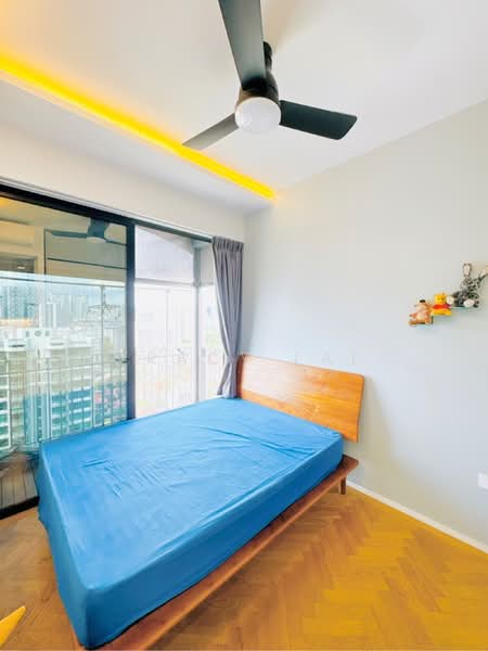 For Rent - Jui Residences
