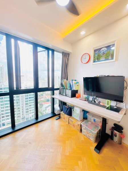 For Rent - Jui Residences