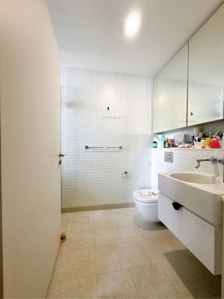 For Rent - Jui Residences