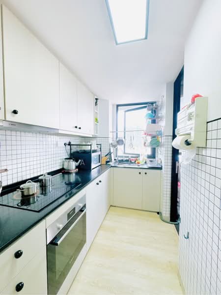 For Rent - Jui Residences