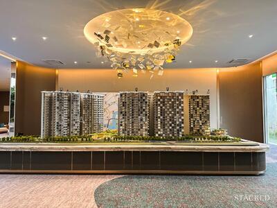 For Sale - Grand Dunman