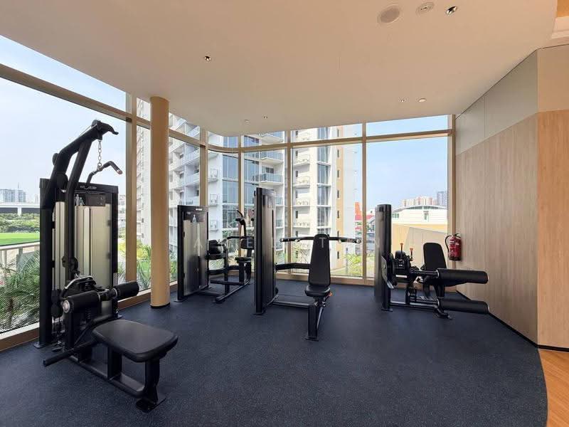 Grand Dunman, 18 Dunman Road, East Coast / Marine Parade, 3 Bedrooms, 958 sqft, Condominium For Sale, by Jared Tan, 25582316 - Gym - PropertyGuru.com.sg