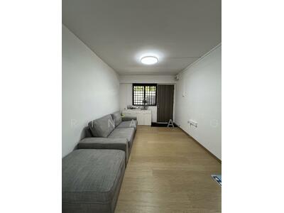 For Rent - 57 Geylang Bahru