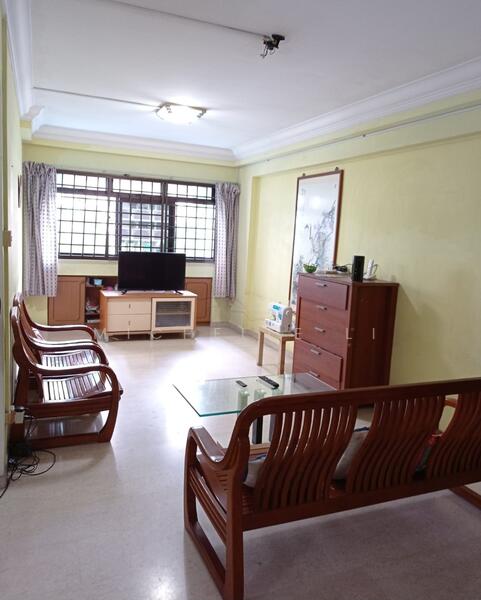 346 Kang Ching Road, 346 Kang Ching Road, 3 Bedrooms, 1,200 sqft, HDB Flat For Rent, by Michelle Li, 25582351 - PropertyGuru.com.sg