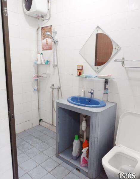 346 Kang Ching Road, 346 Kang Ching Road, 3 Bedrooms, 1,200 sqft, HDB Flat For Rent, by Michelle Li, 25582351 - PropertyGuru.com.sg