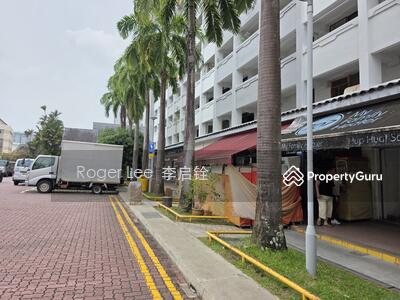For Rent - 24 Sin Ming Road