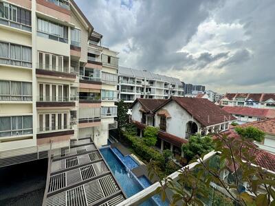 For Sale - Spring @ Langsat