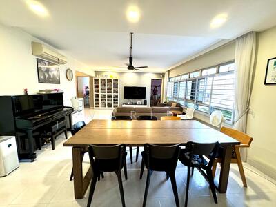 For Sale - 651 Pasir Ris Drive 10