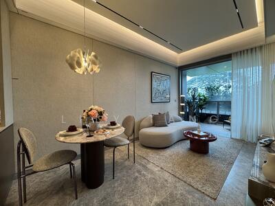 For Sale - W Residences Marina View - Singapore