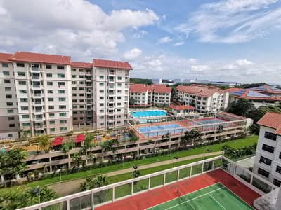 For Rent - Changi Court