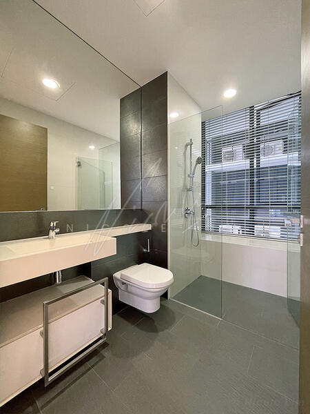 Common Bathroom