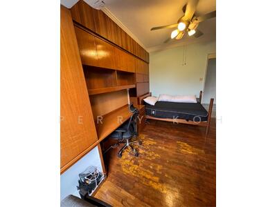 For Rent - Cavenagh Court