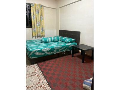 For Rent - 205 Marsiling Drive