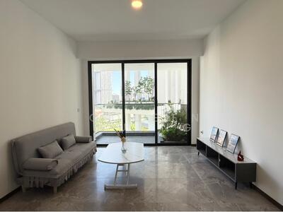 For Sale - One Pearl Bank