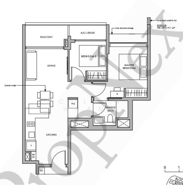 Pasir Ris 8 Condominium For Sale at S$ 1,490,000 | PropertyGuru Singapore
