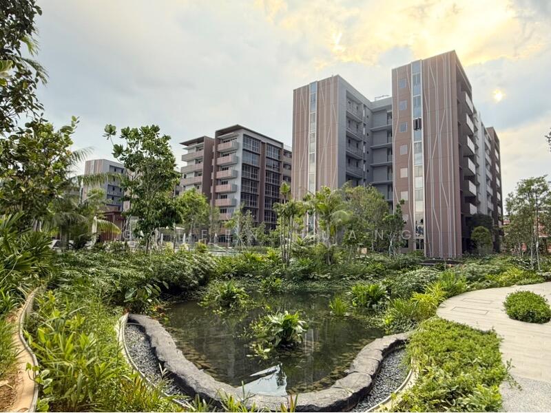 Pasir Ris 8 Condominium For Sale at S$ 1,490,000 | PropertyGuru Singapore