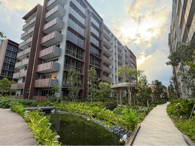 Pasir Ris 8 Condominium For Sale at S$ 1,490,000 | PropertyGuru Singapore