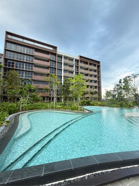 Pasir Ris 8 Condominium For Sale at S$ 1,490,000 | PropertyGuru Singapore