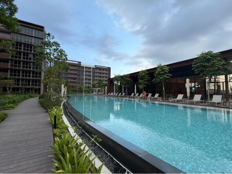 Pasir Ris 8 Condominium For Sale at S$ 1,490,000 | PropertyGuru Singapore