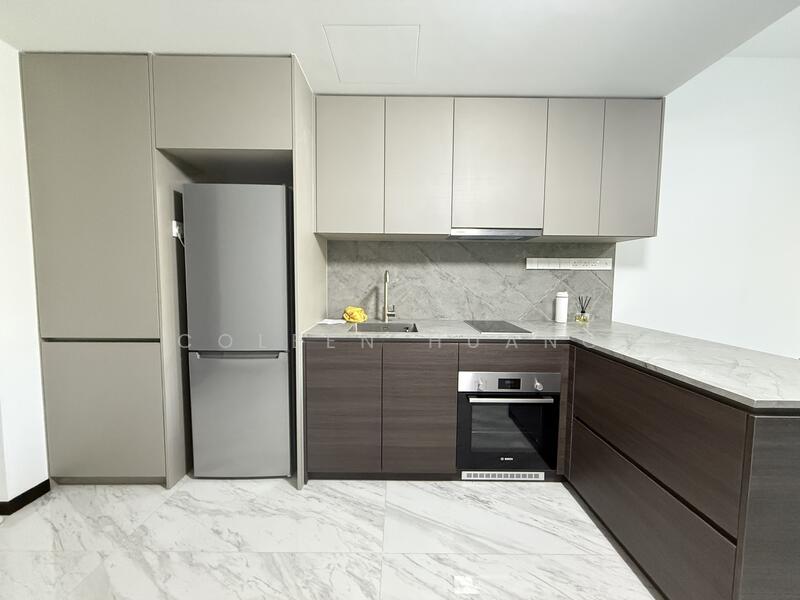 Pasir Ris 8 Condominium For Sale at S$ 1,490,000 | PropertyGuru Singapore