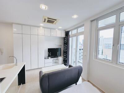 For Sale - Prestige Heights