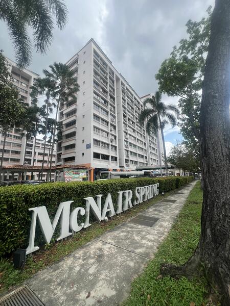 For Sale - 123 Mcnair Road