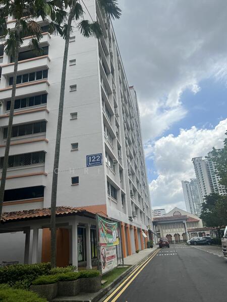 For Sale - 123 Mcnair Road