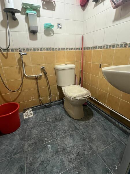 For Sale - 123 Mcnair Road