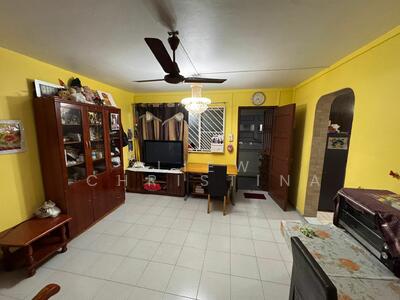 For Sale - 123 Mcnair Road