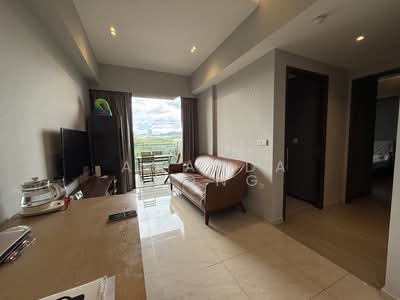 For Rent - Parc Riviera