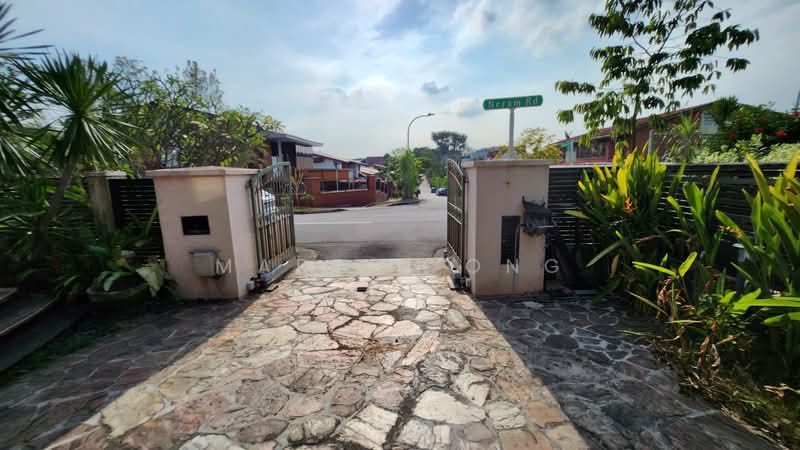 For Sale - Neram Crescent