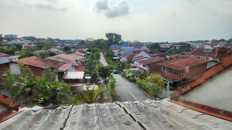 For Sale - Neram Crescent