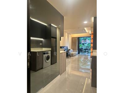 For Sale - Riverfront Residences