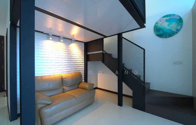 Sims Urban Oasis, 12 Sims Drive, 1 Bedroom, 463 sqft, Condominium For Sale, by Janson Ang, 25582608 - Loft - PropertyGuru.com.sg