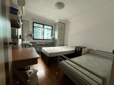 For Rent - 103B Edgefield Plains