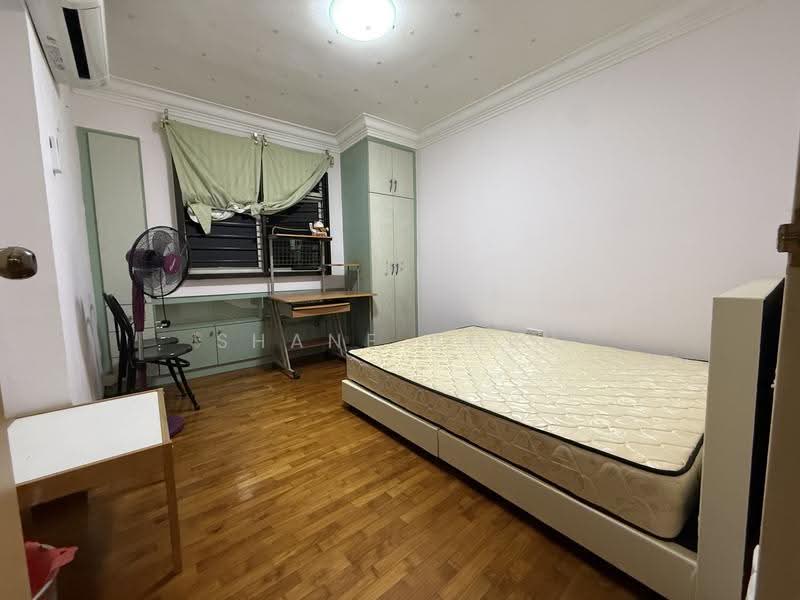 103B Edgefield Plains, 103B Edgefield Plains, Hougang / Punggol / Sengkang, Room Rental, 120 sqft, HDB Flat For Rent, by Shane Chen, 25582616 - Bedroom - PropertyGuru.com.sg