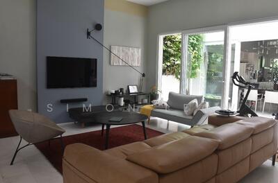 For Sale - Jalan Kuras