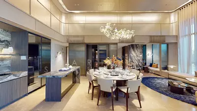 For Sale - The Continuum