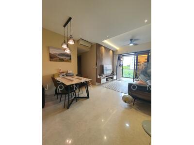 For Sale - Seaside Residences