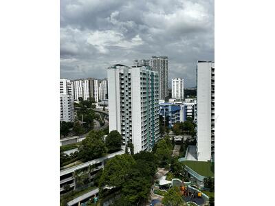 For Rent - 548B Segar Road