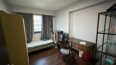 For Rent - 548B Segar Road