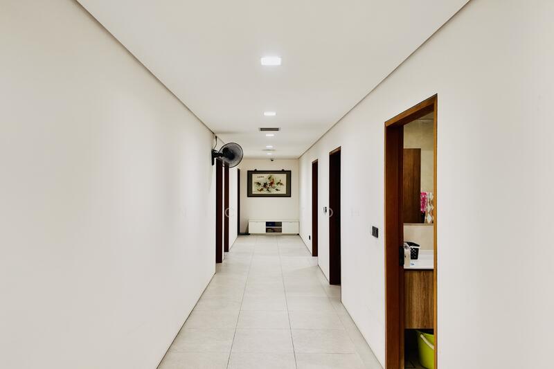 Corridor