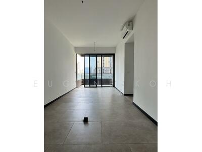 For Rent - Midtown Modern