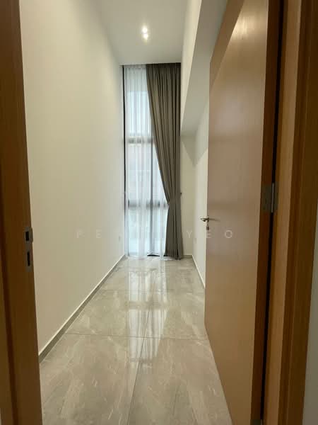 The Verandah Residences, 227 Pasir Panjang Road, 2 Bedrooms, 603 sqft, Condominium For Rent, by Peter Yeo, 25582800 - Study - PropertyGuru.com.sg